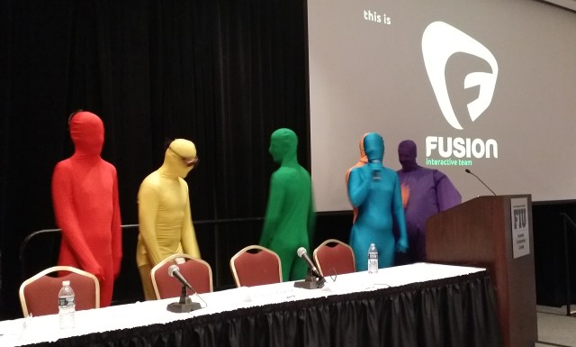 fusion