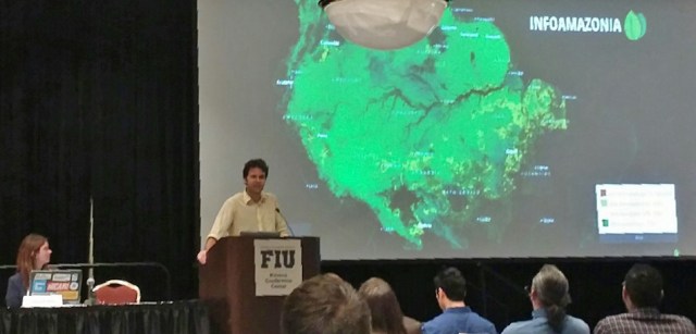 infoamazonia