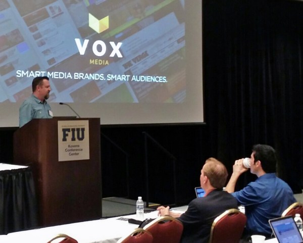 vox
