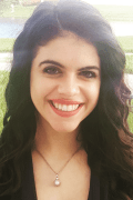 Cassie Cando