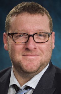 Robert E. Gutsche Jr.