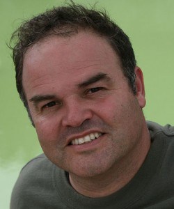 Xavier Cortada