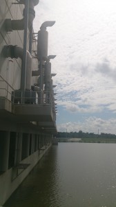 GIWWCC pumps