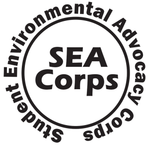 SEA Corps